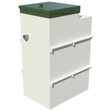 Септик ТОПАС-С в Ейске