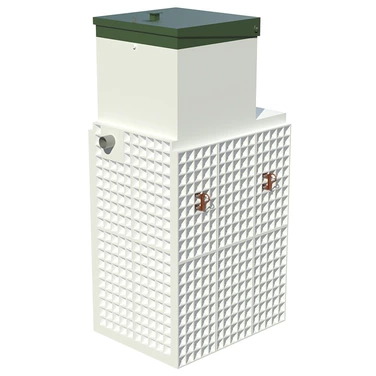 Септик ТОПАС-С в Ейске