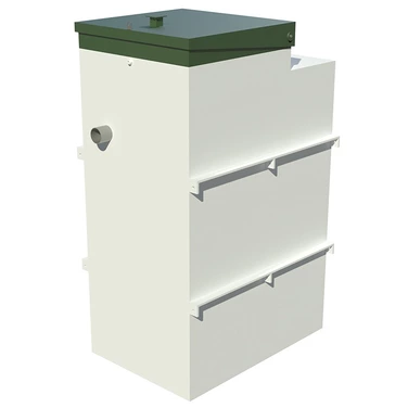 Септик ТОПАС-С в Ейске