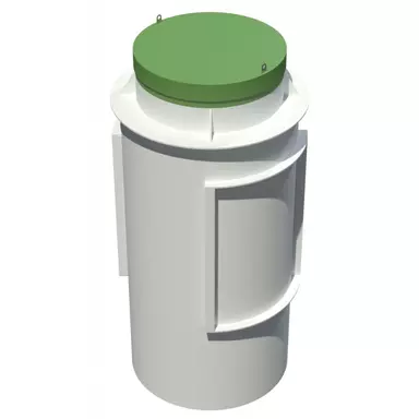 Септик Тополь 50