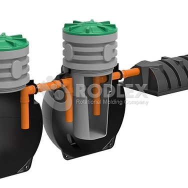 Септик Родлекс в Ейске