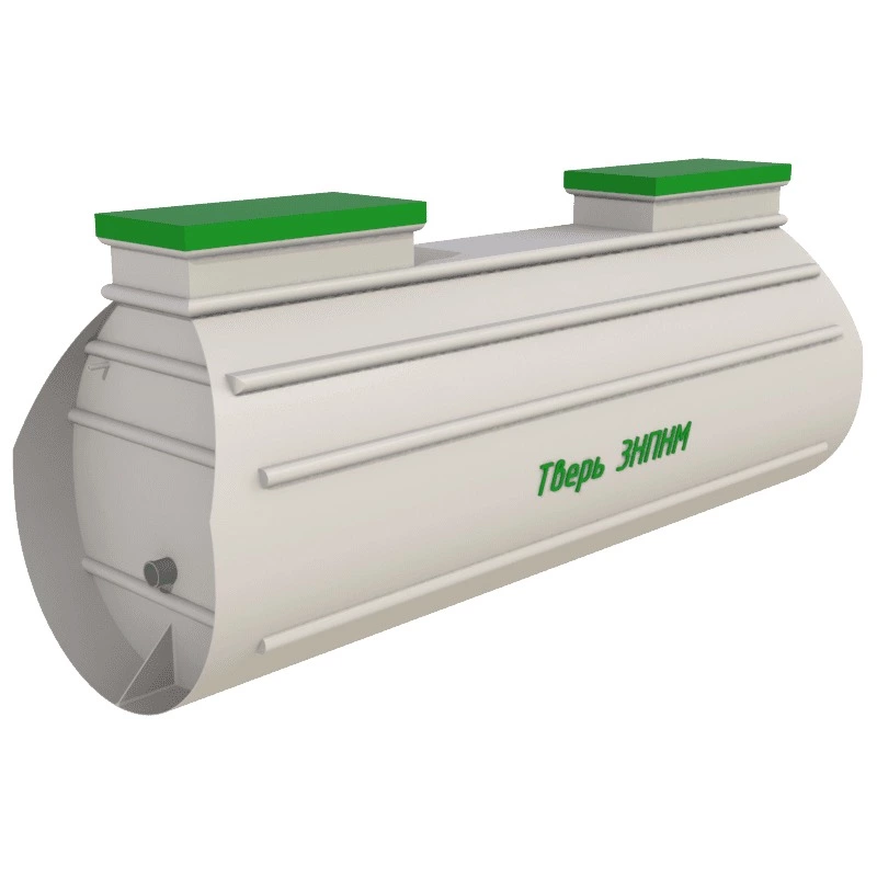 Септик Тверь 3НПМ