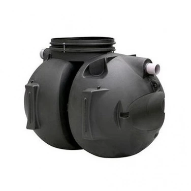 Септик UPONOR в Ейске