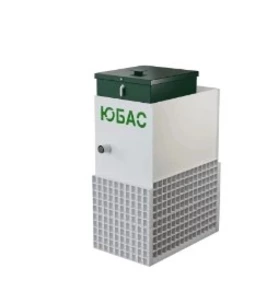 Септик ЮБАС в Ейске