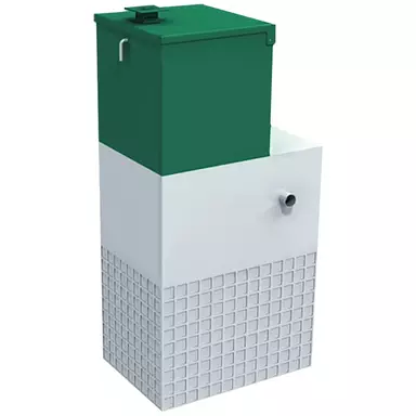 Септик Юнилос Астра 10 лонг