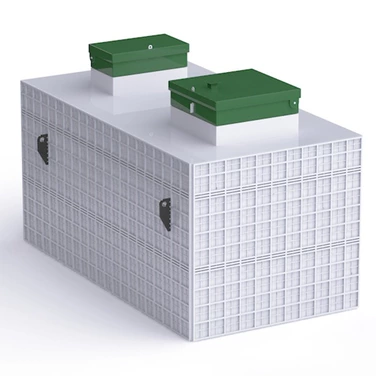 Септики промышленные в Ейске