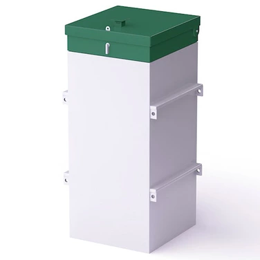 Септик ЮНИЛОС-АСТРА в Ейске