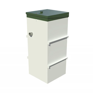 Септики самотечные в Ейске