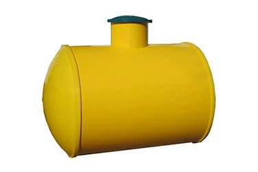 Септик ТРИТОН в Ейске