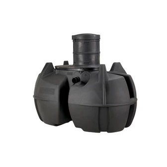 Септик UPONOR в Ейске