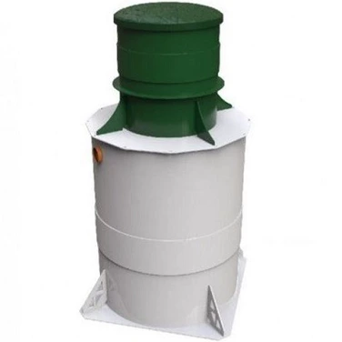 Септик ZORDE в Ейске