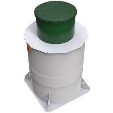 Септик ZORDE в Ейске