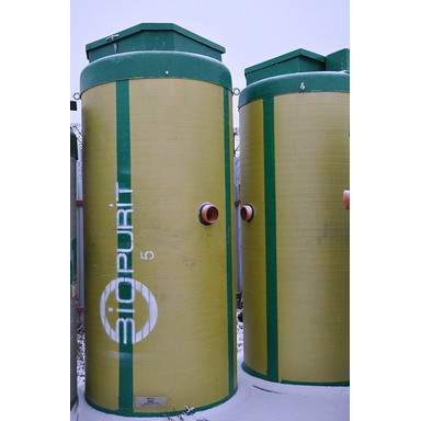 Септик Тополь 150 ПР