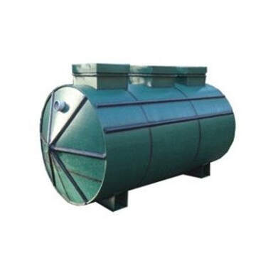 Септик Евролос ПРО 12