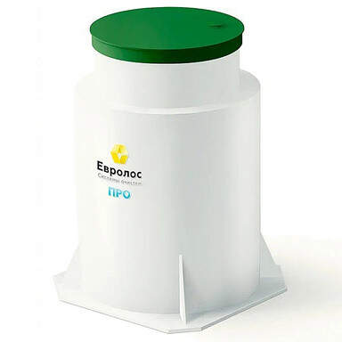 Септик Итал Био 20