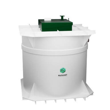 Септик Биозон 50