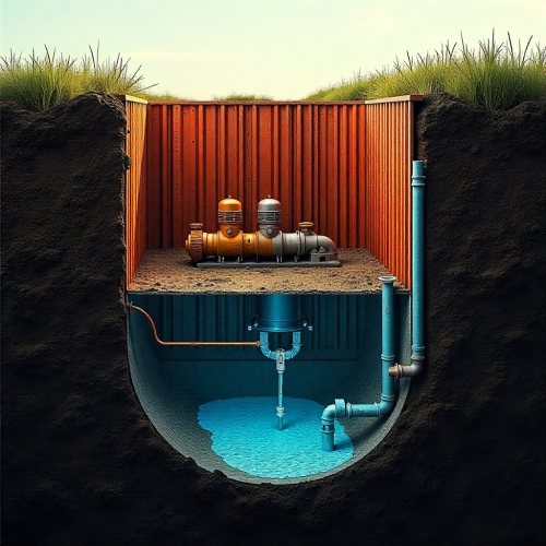 Кессоны Евролос