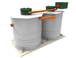 Септики KOLO ILMA