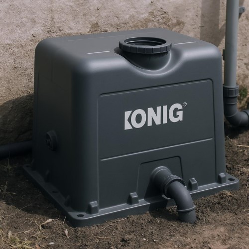 Септики Konig